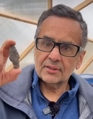 Farid Rahemtulla