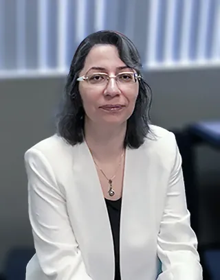Farnaz Gooya