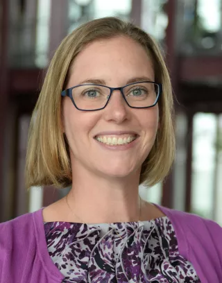 Heidi Dodenberg