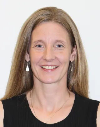 Dr. Sarah Gray