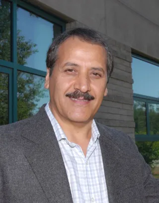Jalil Safaei Boroojeny