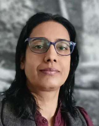 Jaspreet Sra