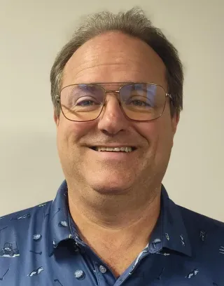 Jeff Miller
