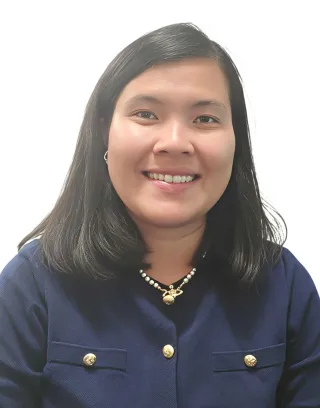 Jennielyn Rose Ronquillo