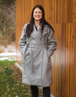 Jennifer Wigglesworth
