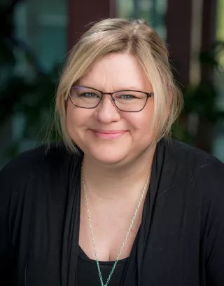 Jill Nielsen Mitchell