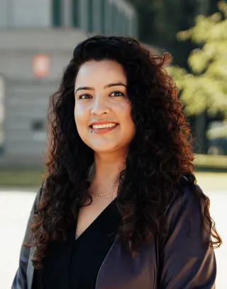 Meena Verma
