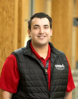 Keegan Hartel