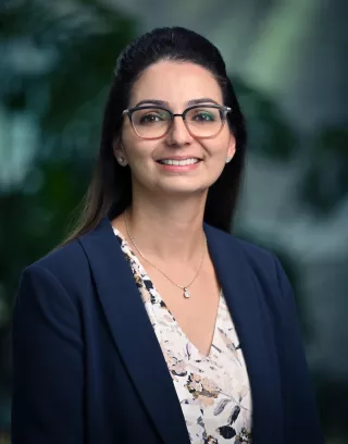 Kiran Kullar