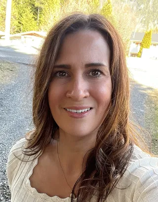 Lana Greene