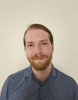 Dr. Michael Luoma