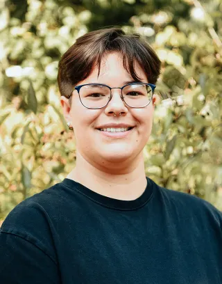 Madyson Campbell