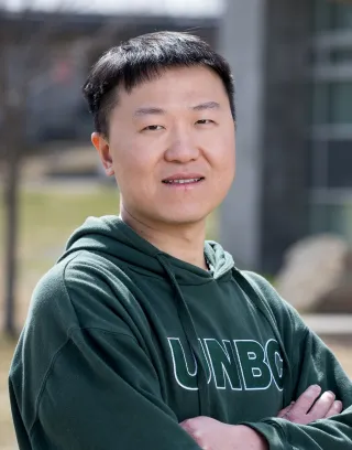 Hanqing Zhang