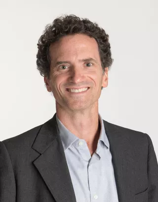 Sean Markey