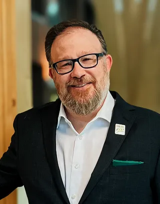 Dr. Michel Beaulieu