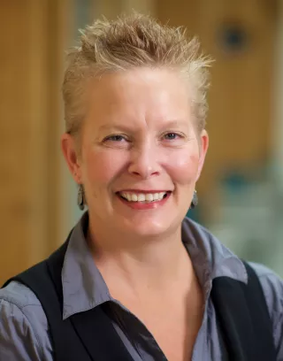 Michelle Stephen