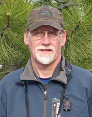Mike Gillingham