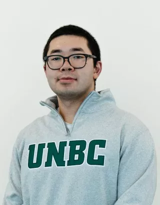 Nick Yang