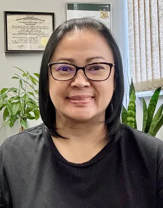Racquel Galang