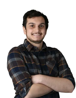 Dr. Robert Mothersole