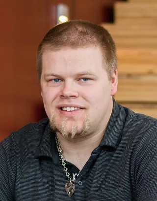 Ryan Stern