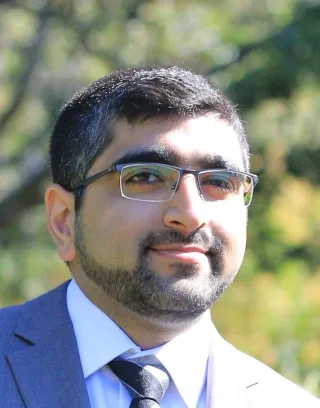 Sahil Dino