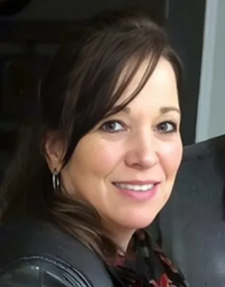 Shelley Bryant