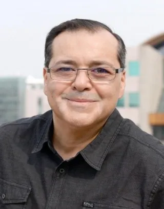 Mamdouh Shubair