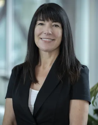 Susan Burke