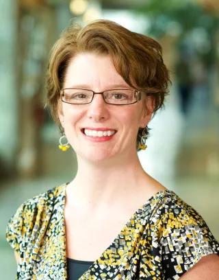 Susan Morash