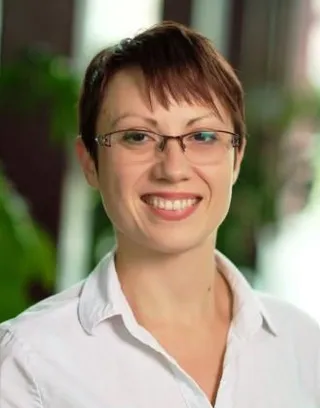 Tammy Klassen-Ross