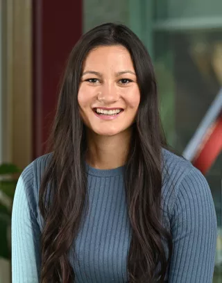 Tienna Chang