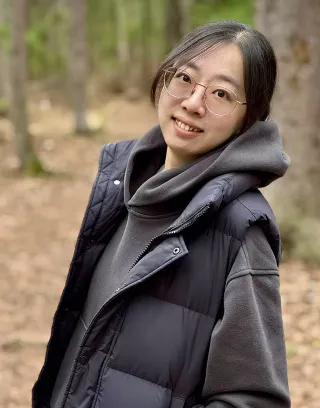 Violet Zhao